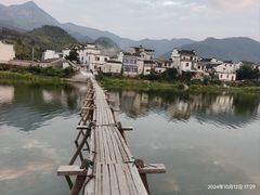 -绩溪龙川景区