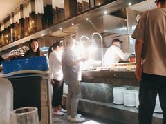 -星伦多自助料理(爱琴海店)