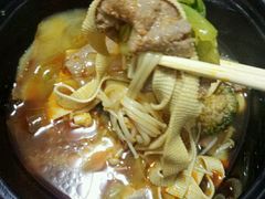 -U鼎冒菜