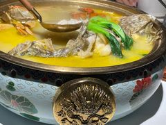 -野蔓果·山野菜(西湖景区·龙井茶田店)