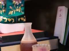 -点绛唇(鼓楼店)