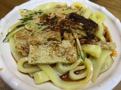 -陇上全荟兰州传统牛肉面(延吉路店)