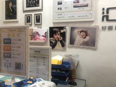 -拍刻风照相馆(南山西丽店)