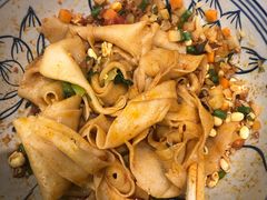 -秦唐汉味biangbiang面(大钟寺店)