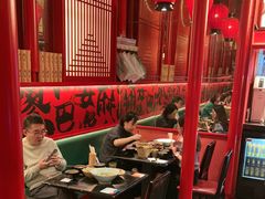 -廖川菜(太阳宫店)