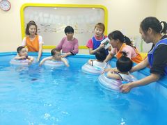 -水孩子国际儿童游泳早教中心(吾悦旗舰中心)