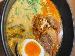 -一風堂拉面(港汇恒隆店)