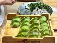 -船歌·鱼水饺青岛菜(闽江二路店)