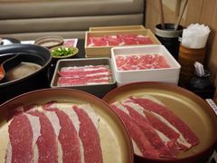 -温野菜涮涮锅(西单大悦城店)