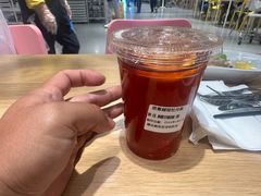 -宜家·瑞典风味餐厅(四元桥店)