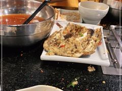 -白玉·朝鲜族烤串(南山店)