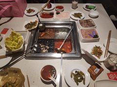 -海底捞火锅(高科广场店)