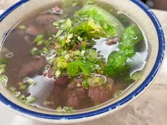 -合意桐坑牛肉粿·鲜牛肉火锅(嵩山总店)