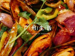 -大头虾越式风味餐厅(光明广场店)