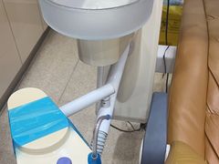 -圣贝口腔(海淀店)