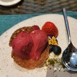 卓美亚西餐厅情人节套餐