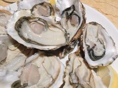 -雍和会海鲜姿造自助(湖东路店)