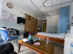 -成都市妇女儿童中心医院(中心院区)