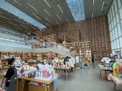 -朵云书院(滴水湖店)
