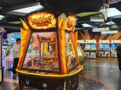 -星际传奇·蹦床海绵池·儿童乐园(大悦城店)