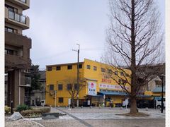-Takagi Sanjō Store(三条店)