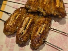 -老白清真烧烤(锦州旗舰店)