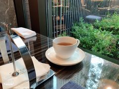 -康莱德酒店·美庭自助餐厅