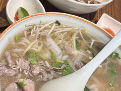 -越南牛肉河粉餐厅(书院巷店)