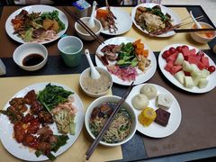 -南大国际会议中心