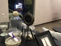 -南京新街口桔子水晶酒店