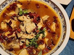 -柴米油盐三杯鸡(象山北路店)