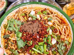 -李双猪脑花面(东大街店)