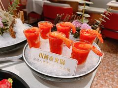 -川越泰火锅(吉利大厦店)