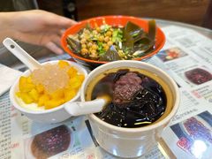 -阿坤传统手工小吃(沙坪坝店)