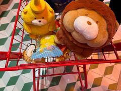 -LLJ夹机占(西直门凯德店)