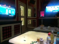 -自由港KTV(王子公主金平店)