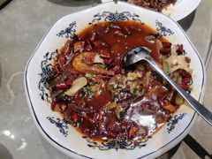 -京坛汇·烤鸭·京菜(宋庄店)