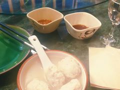 -齐海鱼圣深海石斑鱼火锅店(极地海洋世界店)