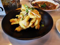 金牌锅包肉-京滨饭店·餐厅(阜外大街店)