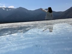 -石棉县孟获城