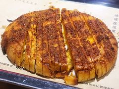 -阿记烧烤(大兴新区店)