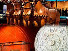 -北京大葆台遗址博物馆