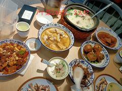 -兔爸私家小厨(新北万达店)