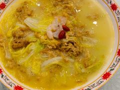 -金家老三饭庄(常营店)