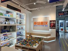 -斯坦星球青少儿编程机器人科学乐高思维专注力科创竞赛规划(武汉凯德西城学习中心)