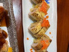 -白石の深夜食堂(宝龙店)