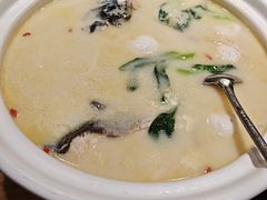 -鱼食饭稻·苏浙土菜17年老馆子(平江路店)