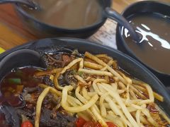 -螺蛳粉先生(蓟门桥店)
