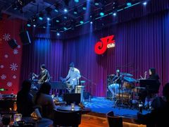 -JZ Club 爵士酒吧(上海店)