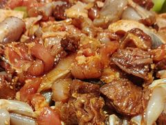 -黄记煌三汁焖锅(金凤万达广场店)